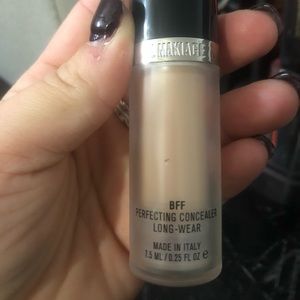 IL Makiage Foundation and Concealer